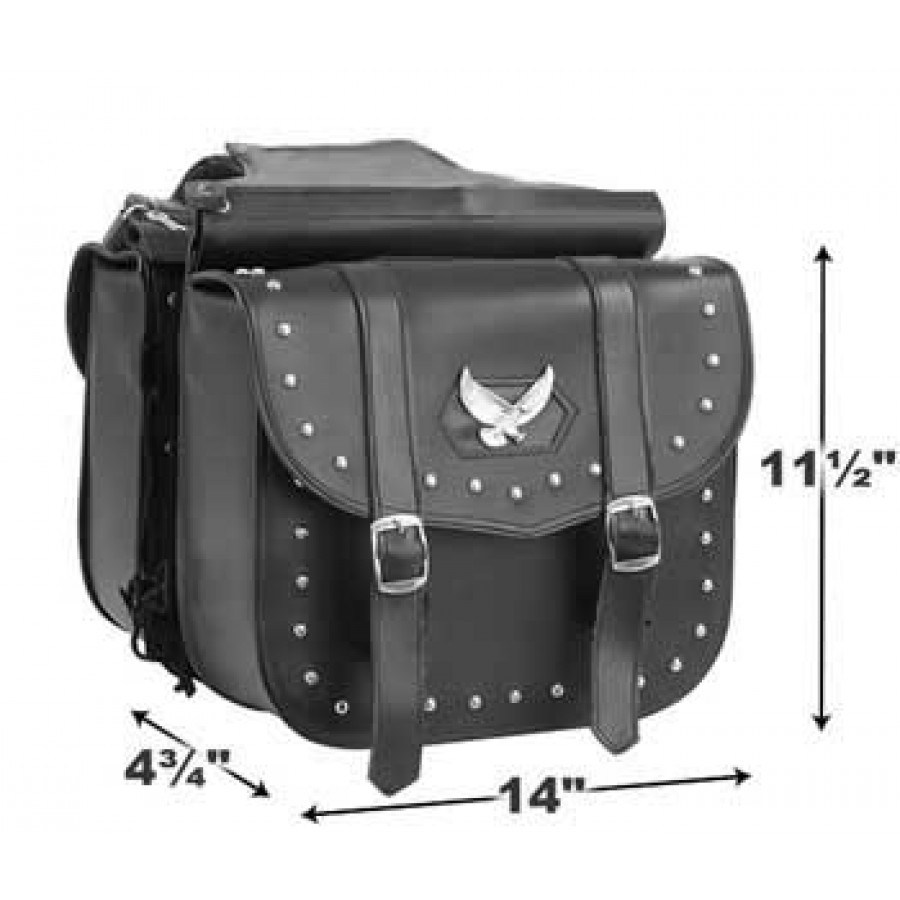 dhgate saddle bag